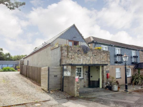 Wheal Trenwith Cottage